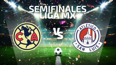 América vs Atlético San Luis: fecha y hora de la vuelta