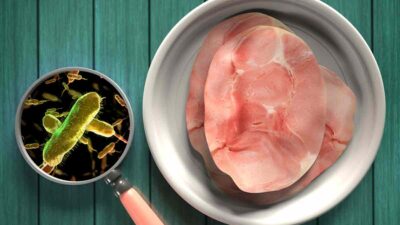 ¿Qué es la Listeria y qué causa esta infección grave?