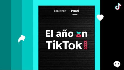 Lo Mas Visto Tiktok México 2023