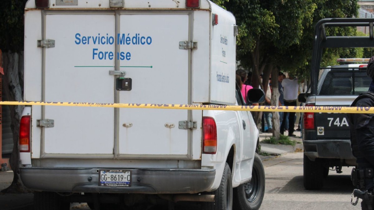 No era estudiante de la ULM: identifican al sexto joven encontrado sin vida en Celaya, Guanajuato