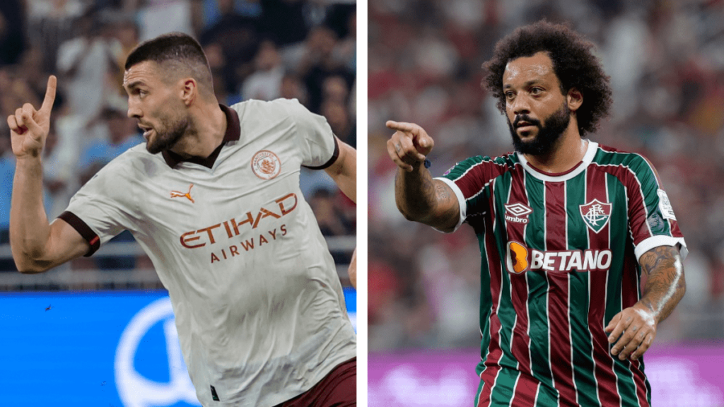 Fecha y hora del Manchester City vs Fluminense en la final del Mundial de Clubes 2023