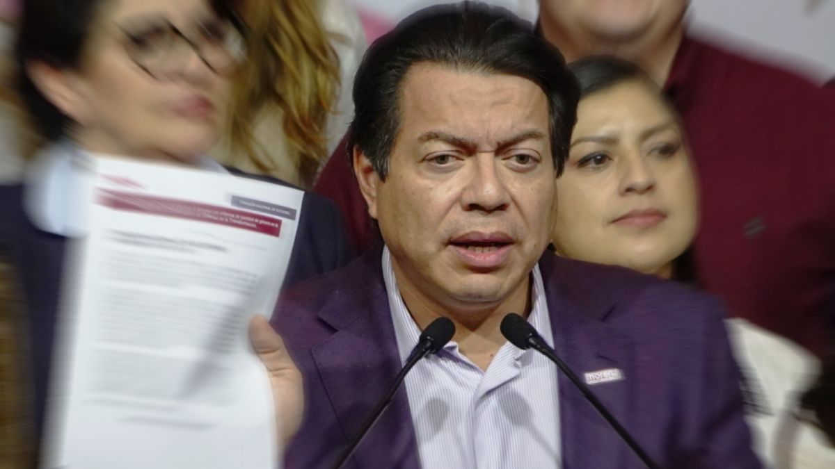 Hasta nuevo aviso: Morena pospone resultados de encuestas para precandidatos a diputaciones federales en 8 estados