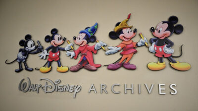 Disney pierde los derechos de Mickey Mouse