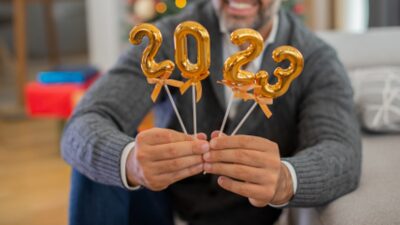 ¡No todo fue malo! Los “momentos más felices” del 2023 en imágenes