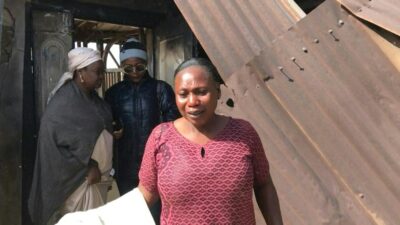 Masacre en Nigeria: atacan y asesinan a más de 160 personas