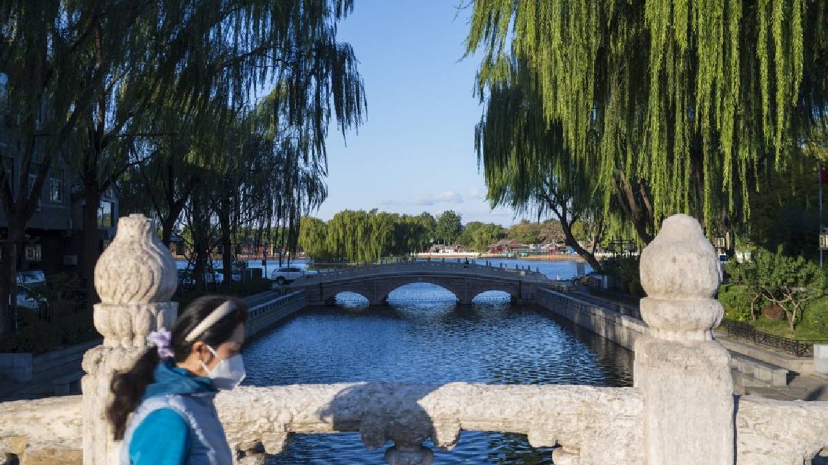 ¡Viaja por la historia y la cultura! Así es el Museo del Gran Canal de Beijing