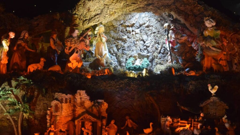 Nacimiento En Coatzacoalcos