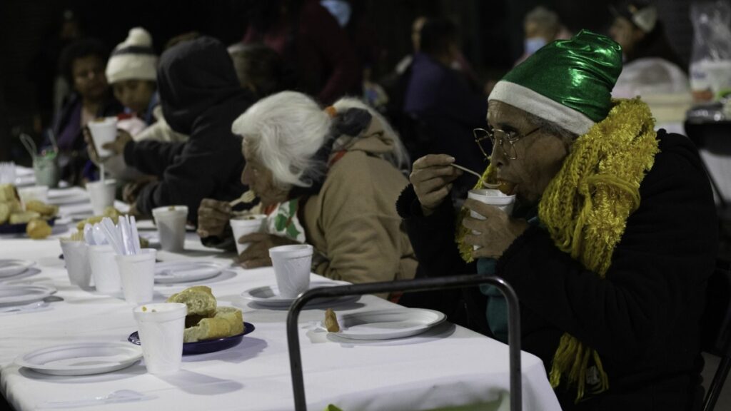 Navidad y Año Nuevo: Recomendaciones de salud del IMSS