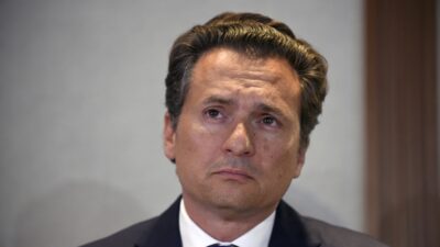 No sale de prisión: juez niega libertad condicional a Emilio Lozoya por caso Odebrecht