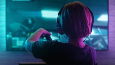 Niños y adolescentes en riesgo a través de internet