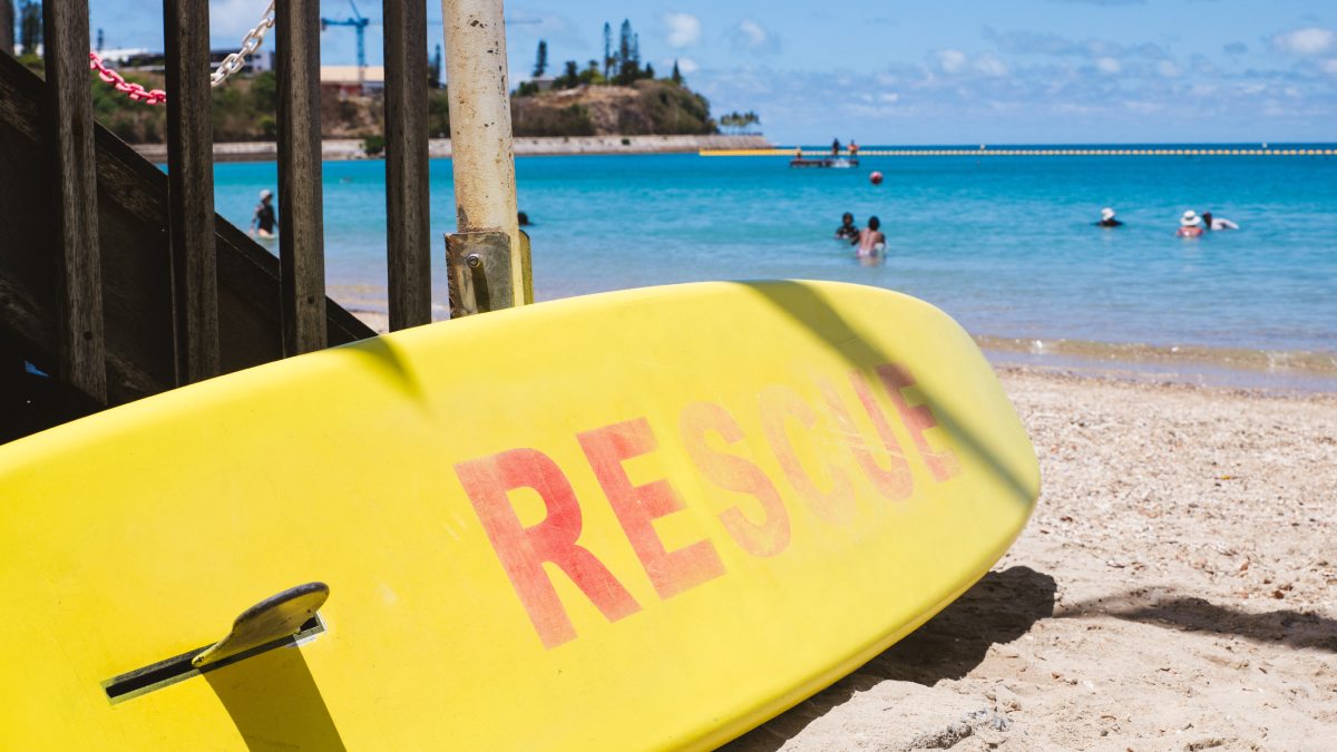 Muere otra persona por ataque de tiburón; se registró en playas de Hawái