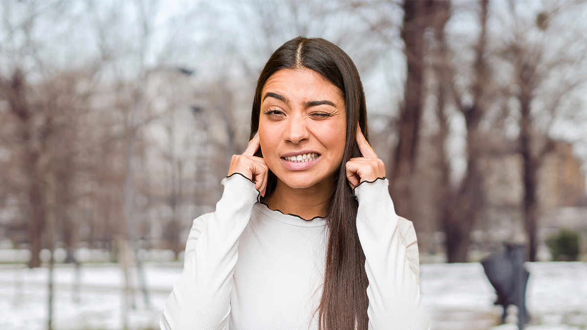 ¿Cómo afecta el frío a los oídos y cómo protegerlos este invierno?
