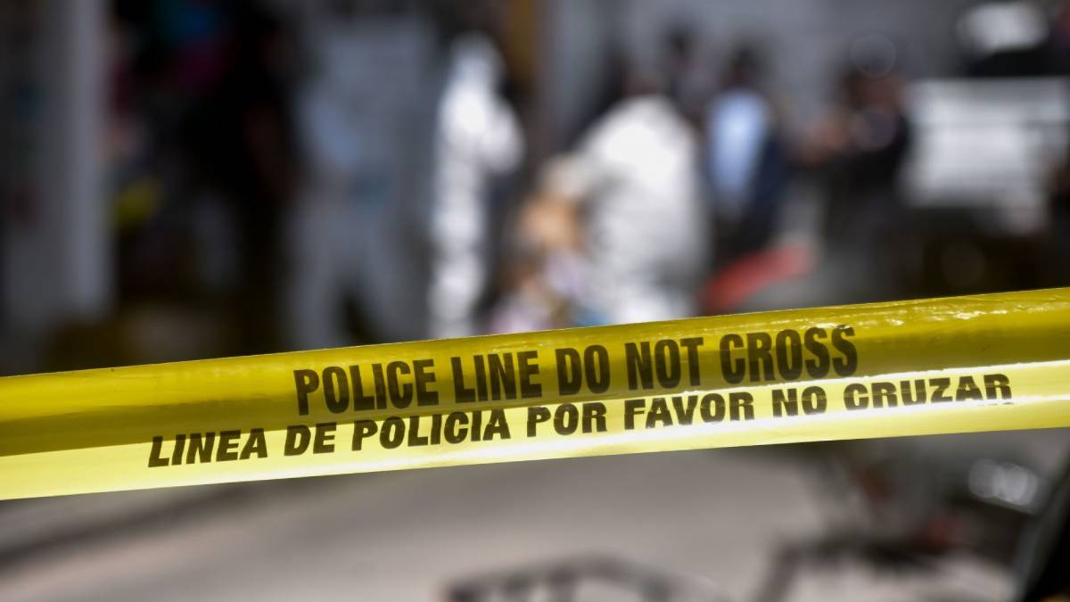 Asesinan a Pablo Arteaga Córdoba, jefe de custodios del Cereso Cieneguillas en Zacatecas