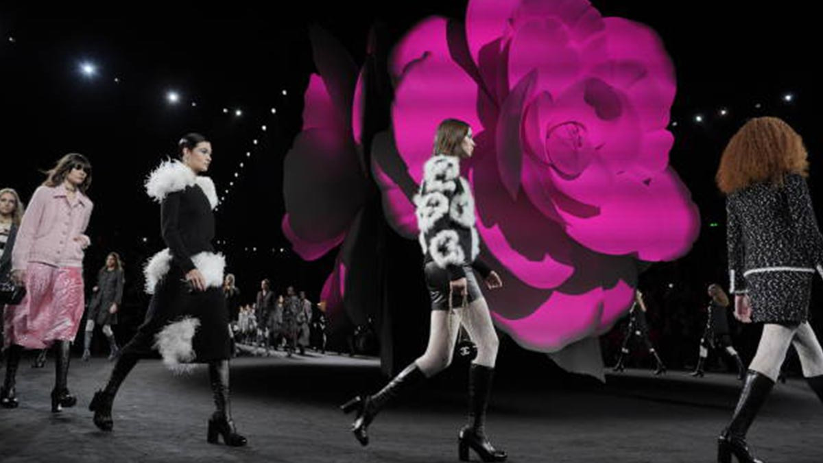 París Fashion Week 2024, fechas, pasarelas y diseñadores - UnoTV