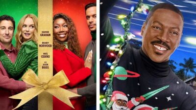 Navidad 2023: películas navideñas que puedes ver en streaming