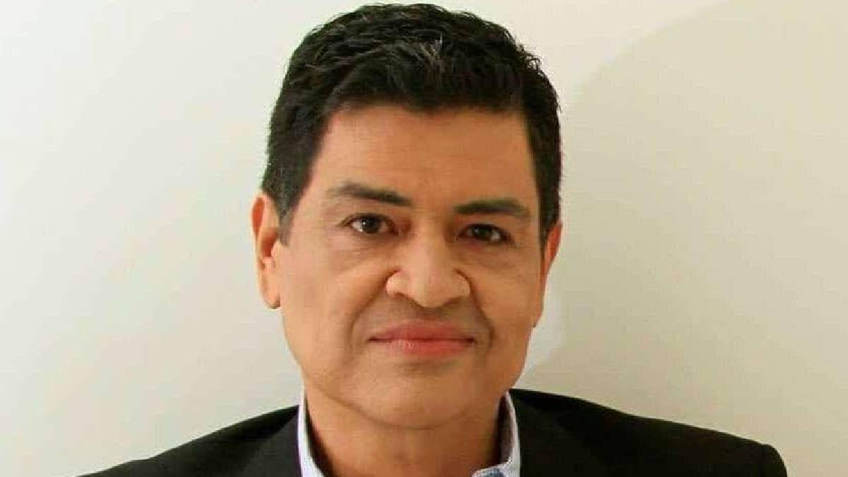 Cae presunto implicado en el asesinato del periodista sinaloense Luis Enrique Ramírez