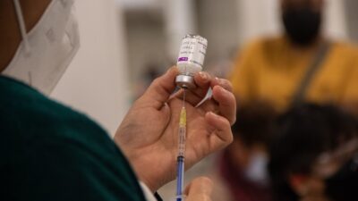 Perverso Manejo De Las Vacunas