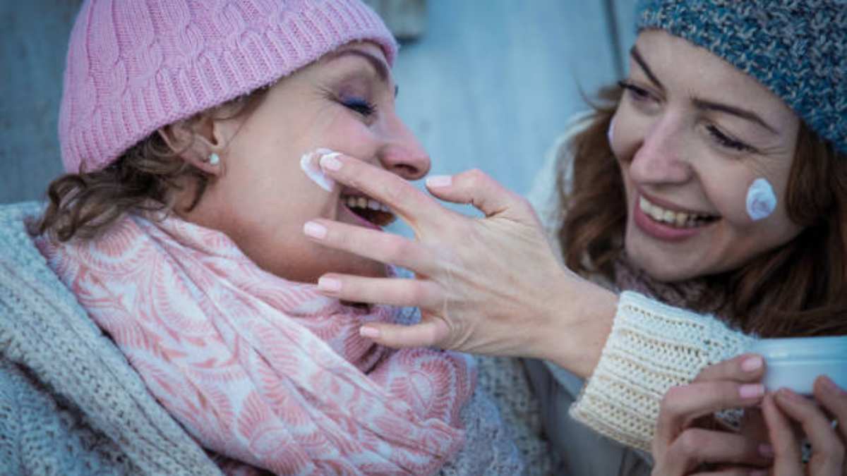 Tips para cuidar la piel en invierno