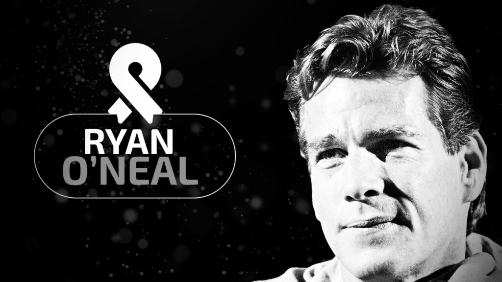 Ryan O'Neal
