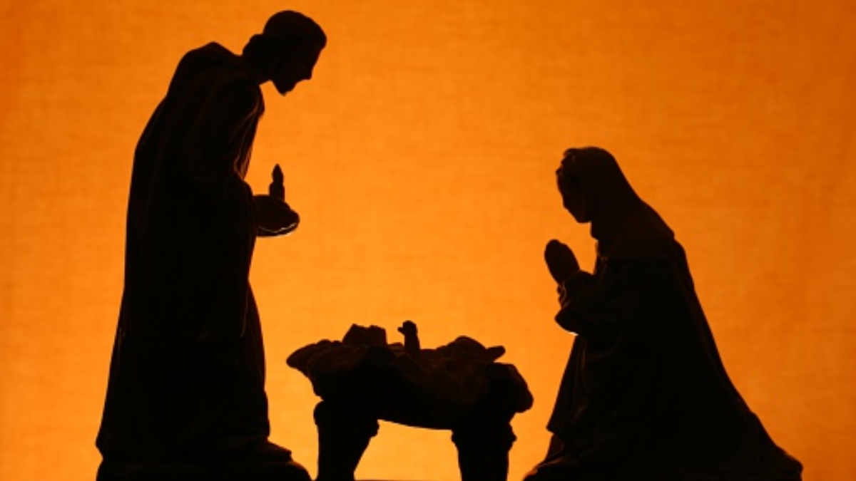 ¿Qué es la Sagrada Familia y por qué la celebran el 26 de diciembre?