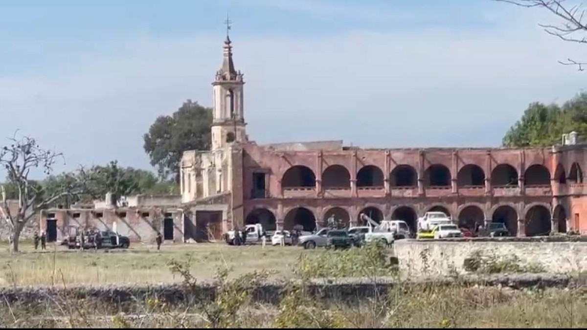 Cártel Santa Rosa de Lima habría asesinado a jóvenes en posada de Salvatierra