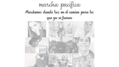 Salvatierra: convocan a marcha pacífica tras masacre en la posada