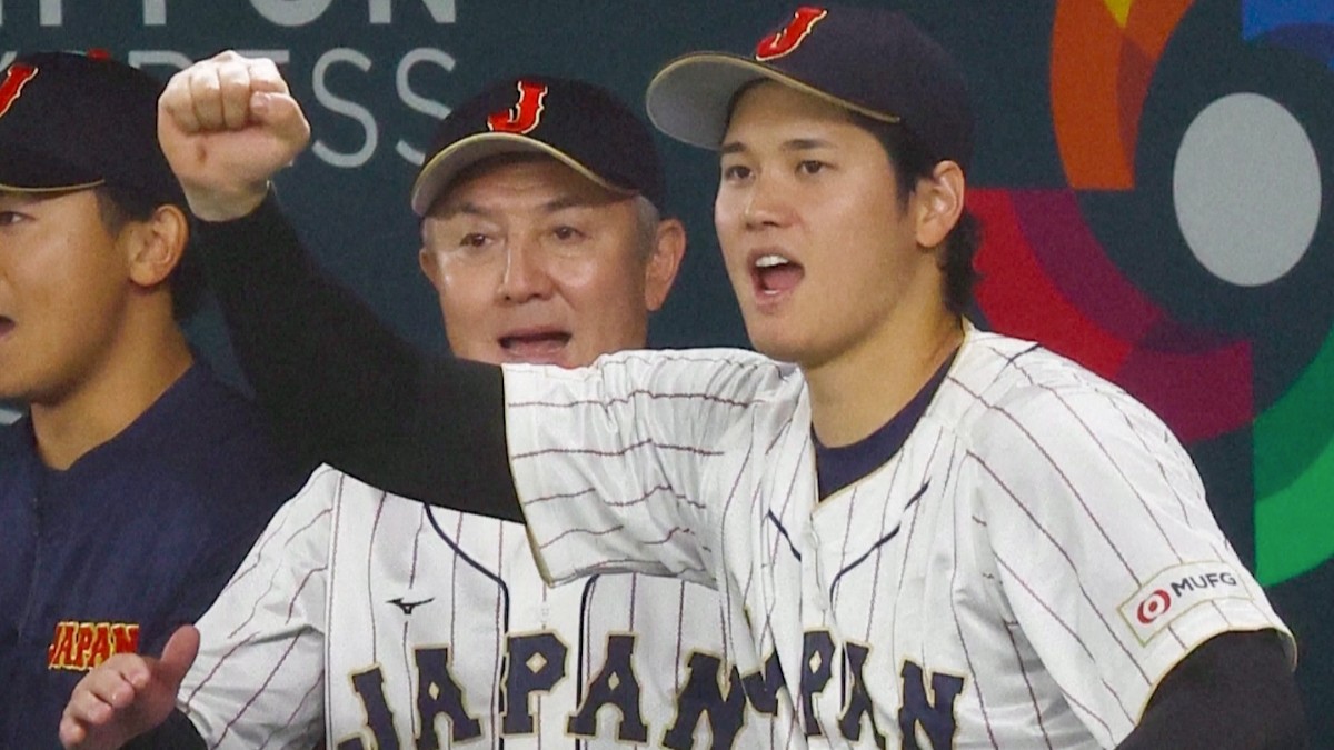 El Japonés Shohei Ohtani Llega A Los Dodgers Con Un Contrato único En ...