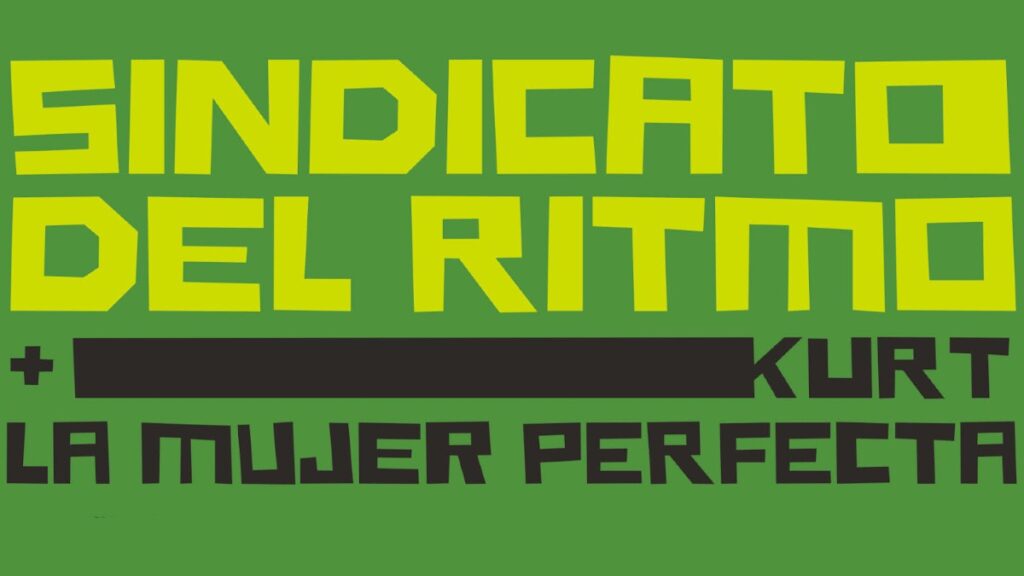 Sindicato Del Ritmo Kurt