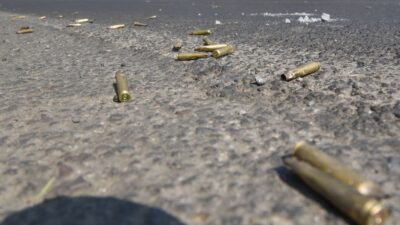 Violencia en Guanajuato: Comandos armados matan a 12 en fiesta y 4 en barbería