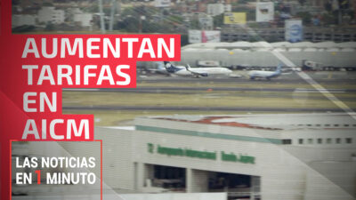 Las noticias de hoy, 12 de diciembre de 2023, en un minuto, hasta las 14:00 horas