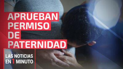 Las noticias de hoy, 13 de diciembre de 2023, en un minuto, hasta las 14:00 horas