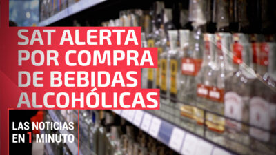 Noticias de hoy 18 de diciembre 2023, hasta las 19:00 horas