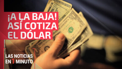 Las noticias de hoy, 22 de diciembre de 2023, en un minuto, hasta las 14:00 horas