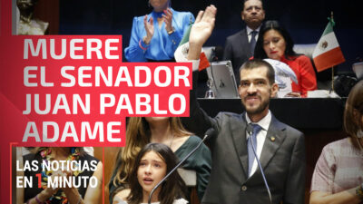 Las noticias de hoy, 5 de diciembre de 2023, en un minuto, hasta las 14:00 horas