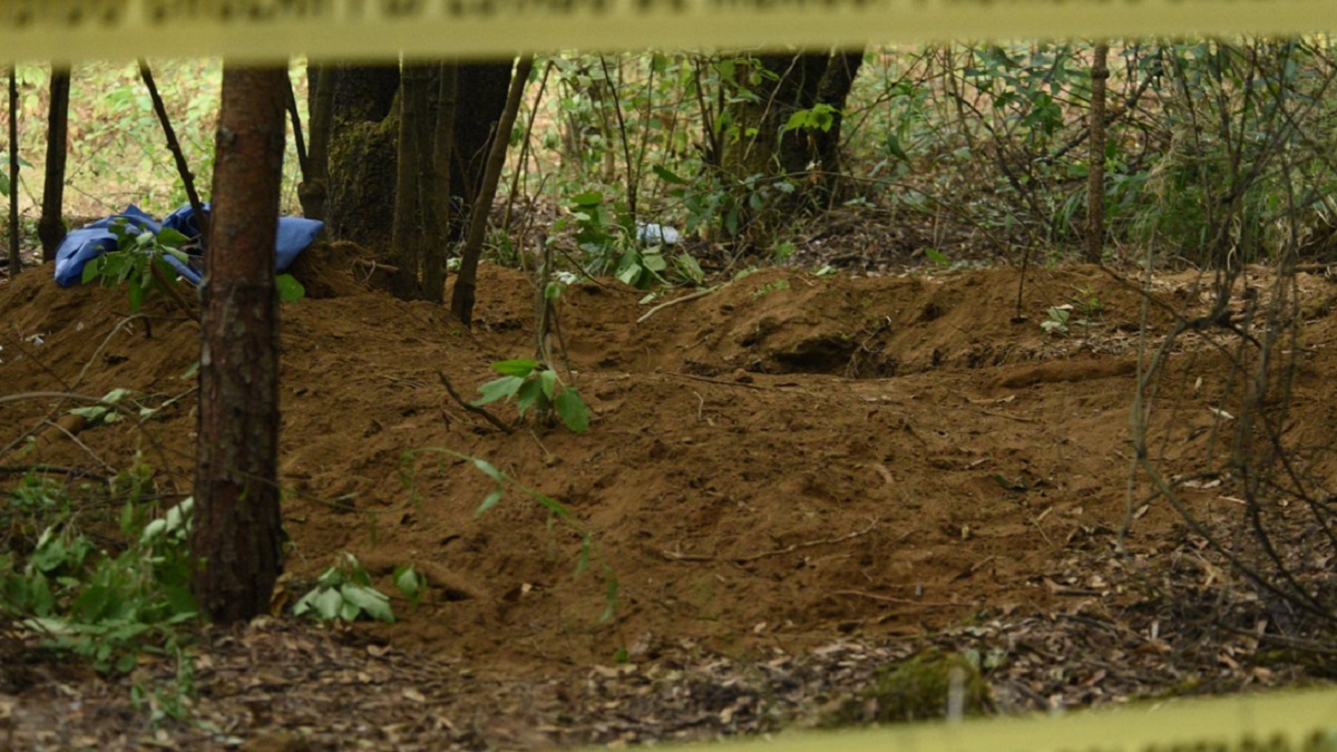 Emiten 6 fichas de búsqueda por desaparecidos de Taxco, Guerrero