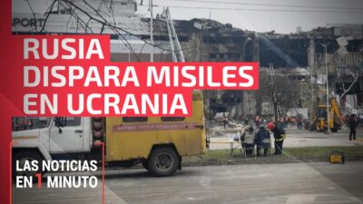 Las noticias de hoy, 29 de diciembre de 2023, en un minuto, hasta las 14:00 horas