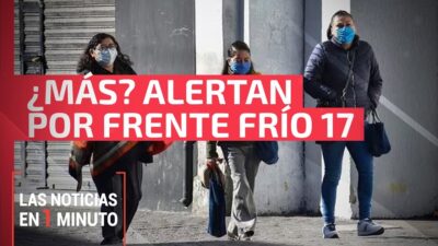 Las noticias de hoy, 14 de diciembre de 2023, en un minuto, hasta las 14:00 horas