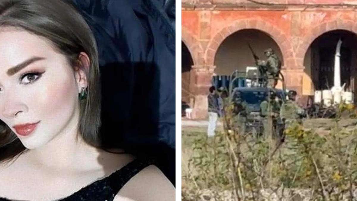 ¿Quién era Thalía Cornejo, ex reina de belleza y una de las 12 víctimas de la masacre en Guanajuato?