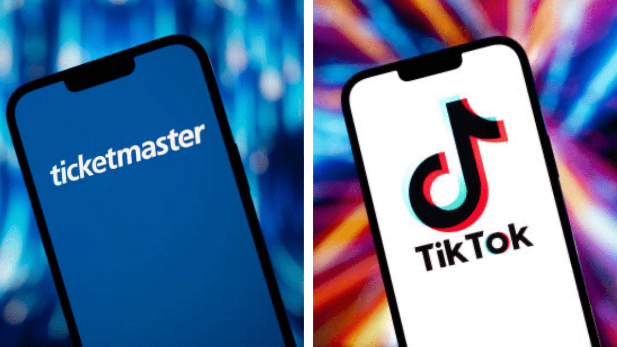 Ticketmaster venderá boletos para conciertos desde TikTok; ¿cómo comprarlos en México?