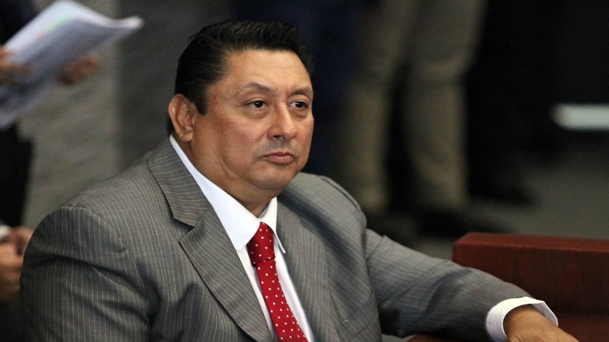 Dicen que no: Congreso de Morelos frena desafuero del fiscal Uriel Carmona