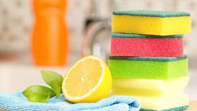 Usos del limón para limpiar tu casa