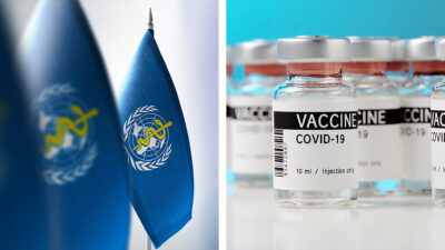 quiénes deben vacunarse contra COVID-19