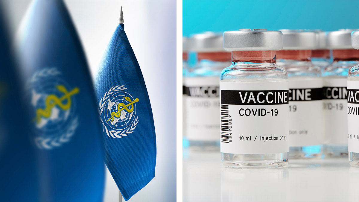 ¿Quiénes deben vacunarse contra COVID-19 y cuánto dura la inmunidad, según la OMS?