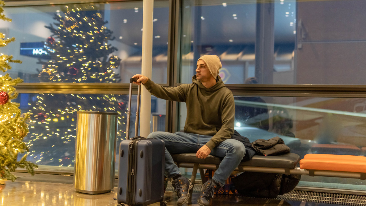 Evita sorpresas en el aeropuerto: tips para viajar en avión en temporada decembrina