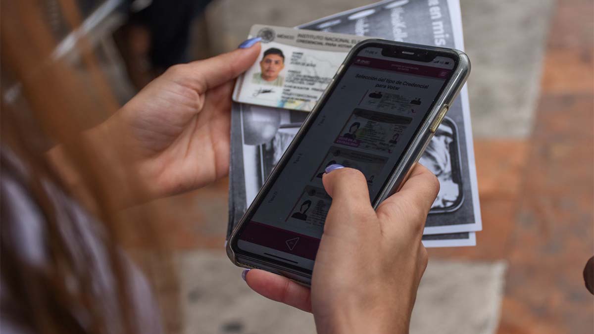 ¿Cuál es la fecha límite para que mexicanos en el extranjero obtengan su credencial para votar?