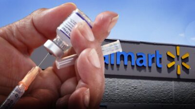 Vacuna COVID-19 en Walmart: costo y dónde se aplica