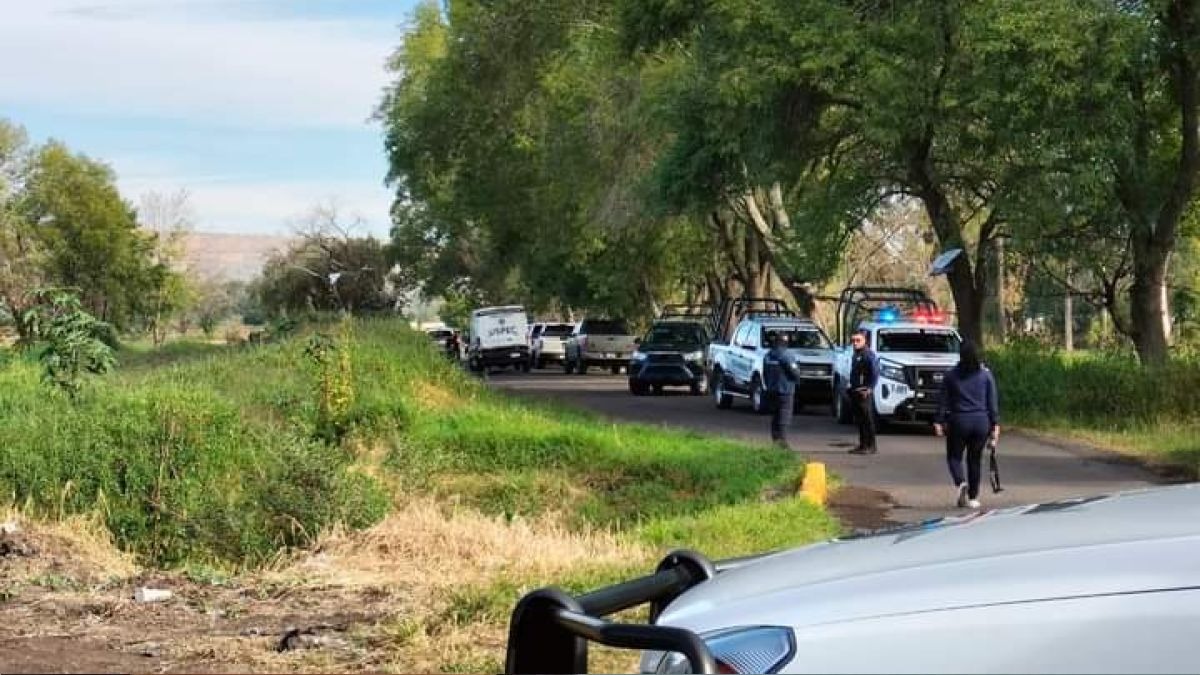 Asesinan a seis en Tarímbaro, Michoacán, entre ellos hay dos menores