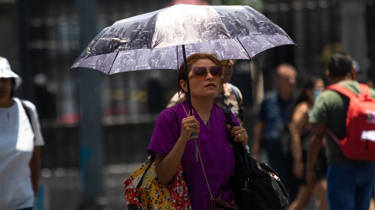 La OMM advierte que 2024 puede batir el récord de calor de 2023 por El Niño