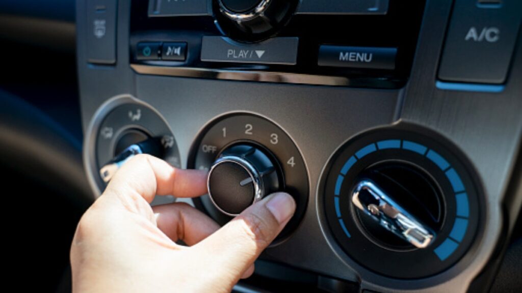 También es importante: ¿cada cuánto se recarga el aire acondicionado del coche?