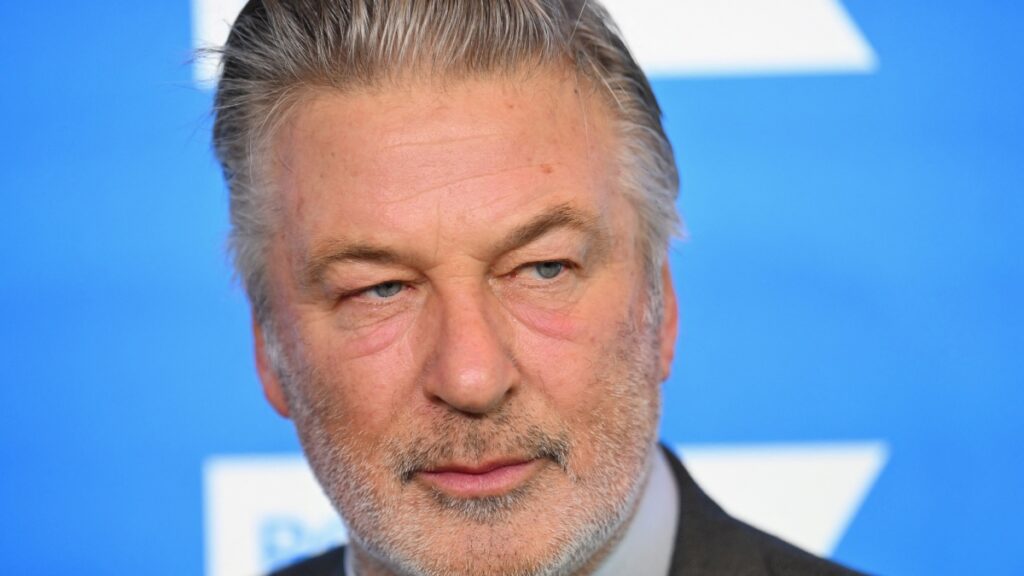 Alec Baldwin